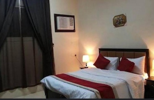 Ar Rawabi Apartment | شقق قمة الرفاء للوحدات السكنيه
