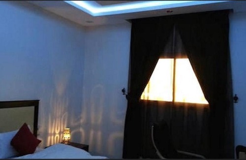 Ar Rawabi Apartment | شقق قمة الرفاء للوحدات السكنيه