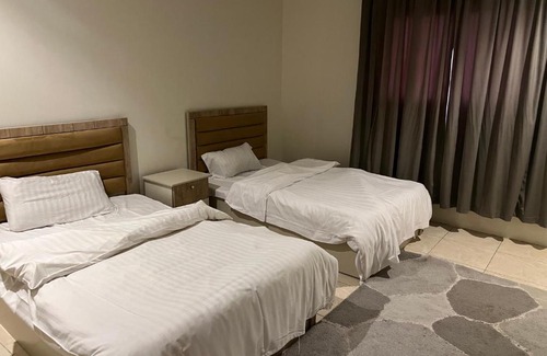 Ar Rawabi Apartment | شقق قمة الرفاء للوحدات السكنيه