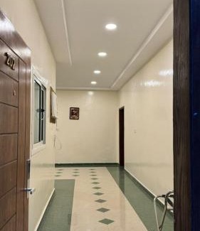 Sakaka Apartment | شقق لافينا للشقق المخدومة التصنيف اقتصادي