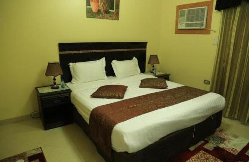 Al-Safa Apartment | شقق مفروشة للإيجار - جدة