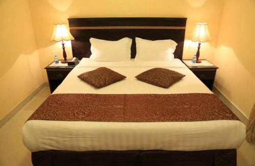 Al-Safa Apartment | شقق مفروشة للإيجار - جدة