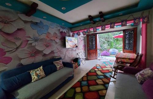 Al-Muntazah Apartment | شقه سوبر لوكس دور ارضى بجنينه بالمعموره الشاطى lovely apartment at Mamora beach مع كارنيهات شاطى خاص