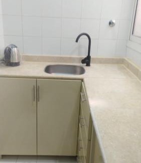 Diplomatic Quarter Apartment | شقه غرفتين وصاله الاربعين