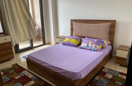 Borg el Arab Apartment | شقه فندقه قريه جراند هيلز