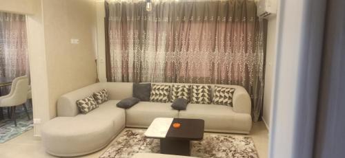 Heliopolis Apartment | شقه فندقيه في شيراتون المطار
