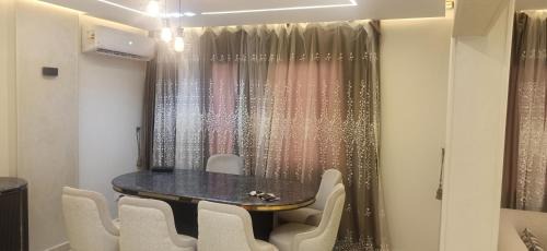 Heliopolis Apartment | شقه فندقيه في شيراتون المطار