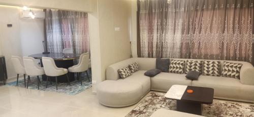 Heliopolis Apartment | شقه فندقيه في شيراتون المطار