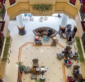 Al Khobar Apartment | ضيافة بيت المسرة للشقق المخدومة