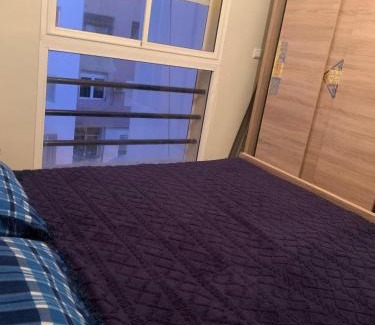 Cite Essalam Apartment | طريق الخير 4 حي سلام اكادير