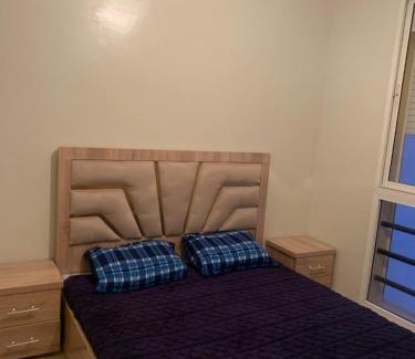 Cite Essalam Apartment | طريق الخير 4 حي سلام اكادير