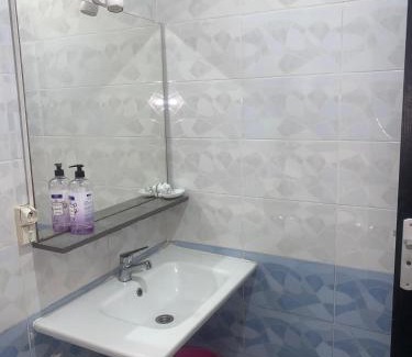 Cite Essalam Apartment | طريق الخير 4 حي سلام اكادير