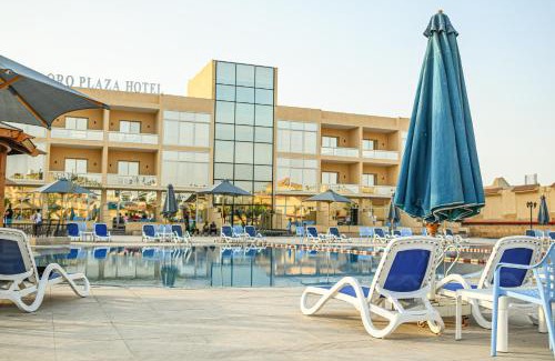 Sheraton Al Matar Hotel | فندق أورو بلازا ORO Plaza Hotel