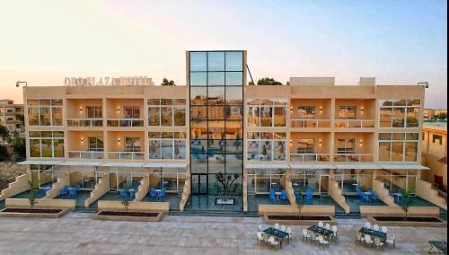 Sheraton Al Matar Hotel | فندق أورو بلازا ORO Plaza Hotel