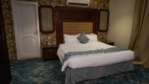 Tabuk Hotel | فندق إطلالة الحديقة