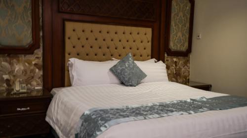 Tabuk Hotel | فندق إطلالة الحديقة