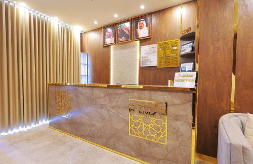 Mizail Hotel | فندق الفخامة الذهبي