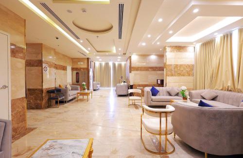 Mizail Hotel | فندق الفخامة الذهبي