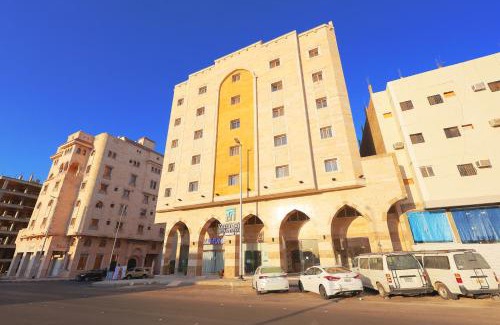 Mizail Hotel | فندق الفخامة الذهبي