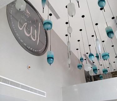 Al-Safa Apartment | فندق برام - Bram Hotel