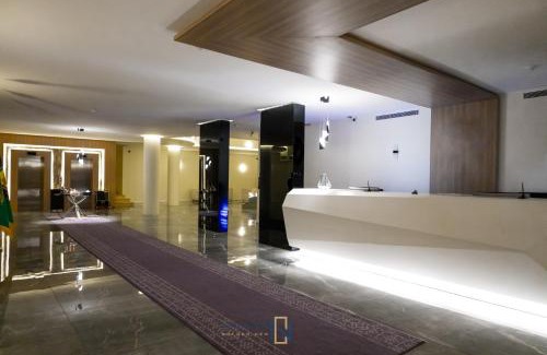 Al-Safa Apartment | فندق جولدن نيو الصفا - Golden New Al Safa Hotel