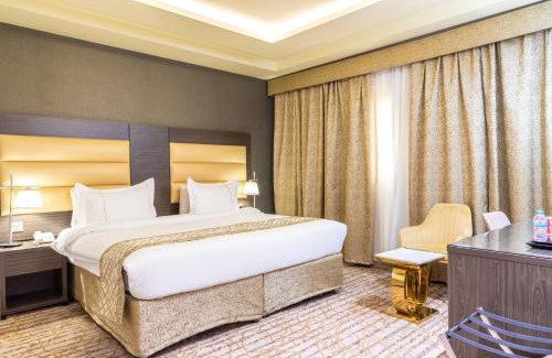 Medina Hotel | فندق دان البلاتيني