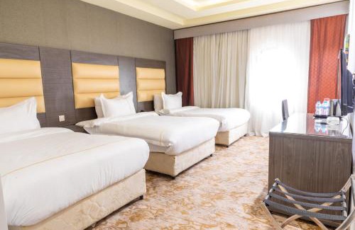 Medina Hotel | فندق دان البلاتيني