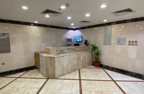 Mecca Hotel | فندق دعاء
