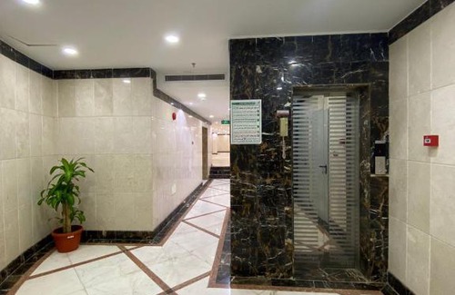 Mecca Hotel | فندق دعاء