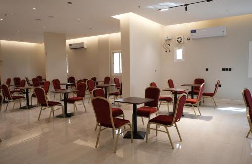 Jeddah Hotel | فندق ذا اس سكوير المطار The S Square Airport Hotel