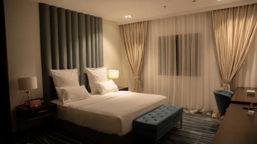 Jizan Hotel | فندق سدو بوتيك Hotel SDU BOUTIQUE