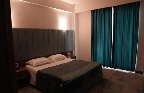 An Najaf Hotel | فندق قصر الخورنق