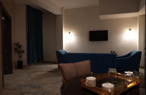 An Najaf Hotel | فندق قصر الخورنق