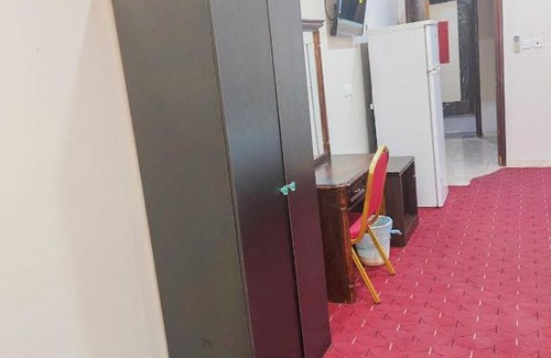Al Aziziyah Hotel | فندق نزل الجمرات