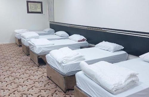 Al Aziziyah Hotel | فندق نزل الجمرات