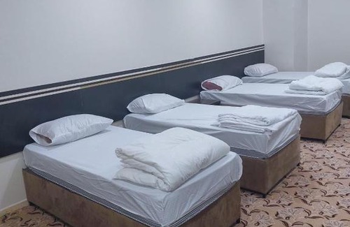 Al Aziziyah Hotel | فندق نزل الجمرات