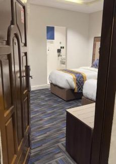 Sabya Hotel | فندق وند wand hotel