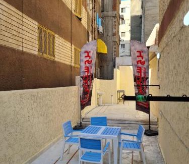 Al-Muntazah Villa | فيلا رائعة دور كامل في 45