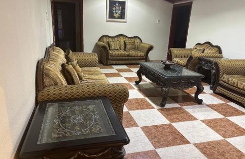 Taif Villa | فيلا قمة الجبل