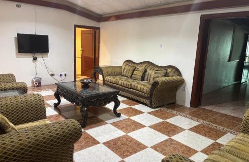 Taif Villa | فيلا قمة الجبل