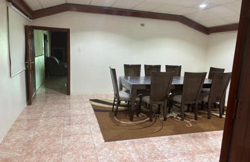 Taif Villa | فيلا قمة الجبل