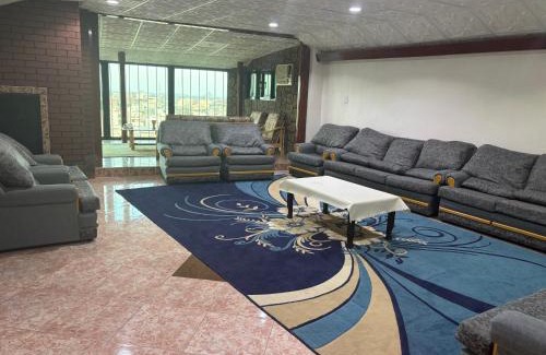 Taif Villa | فيلا قمة الجبل