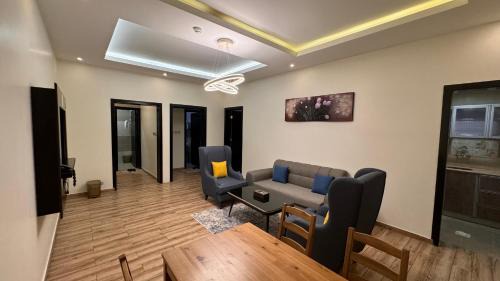 Abha Apartment | كنف أبها للشقق المخدومة