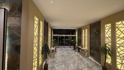 Abha Apartment | كنف أبها للشقق المخدومة