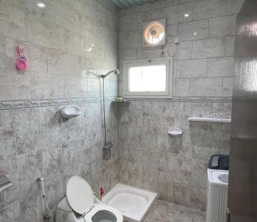 Al Baha Apartment | ليالي النجوم للشقق المخدومة