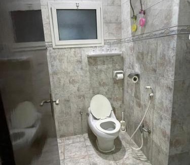 Al Baha Apartment | ليالي النجوم للشقق المخدومة