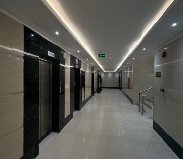 Riyadh Hotel | ليوان الريان للشقق المخدومة Liwan Al-Rayyan for serviced apartments