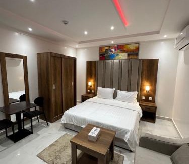 Riyadh Hotel | ليوان الريان للشقق المخدومة Liwan Al-Rayyan for serviced apartments