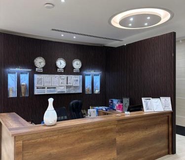 Riyadh Hotel | ليوان الريان للشقق المخدومة Liwan Al-Rayyan for serviced apartments