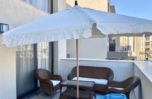 Sidi Abd El-Rahman Apartment | مارينا مراسى